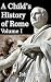 A Child's History of Rome V...