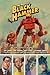 The World of Black Hammer Library Edition, Volume 2 by Jeff Lemire