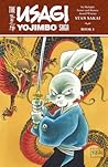 Usagi Yojimbo Sag...