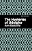 The Mysteries of Udolpho (Mint Editions (Horrific, Paranormal, Supernatural and Gothic Tales))