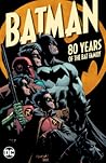 Batman: 80 Years ...