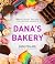Dana’s Bakery by Dana Loia Pollack