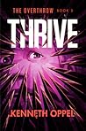 Thrive by Kenneth Oppel