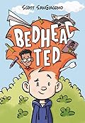 Bedhead Ted
