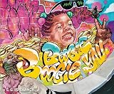 Boogie Boogie, Y'all by C.G. Esperanza | Goodreads