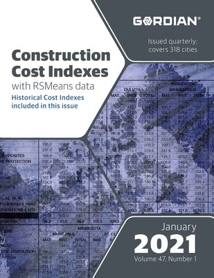 Construction Cost Indexes with RSMeans Data January 2021 (47)