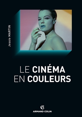 Le cinéma en couleurs (Paperback)