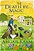 Death By Magic (Josiah Reynolds Mysteries, #14)
