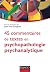 45 commentaires de textes e...