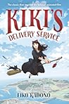 Kiki's Delivery S...