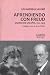 APRENDIENDO CON FREUD by Lou Andreas-Salomé APRENDIENDO CON FREUD by Lou Andreas-Salomé
