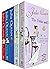 Bridgerton Family Book Series (Bridgertons #1-5)