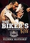 The Biker's Kiss (Royal Bastards MC: Charleston, WV, #1)