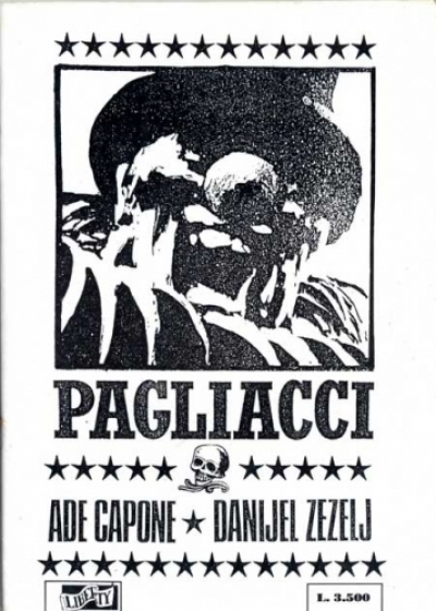 Pagliacci