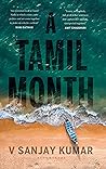 A Tamil Month