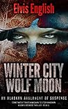 Winter City Wolf Moon