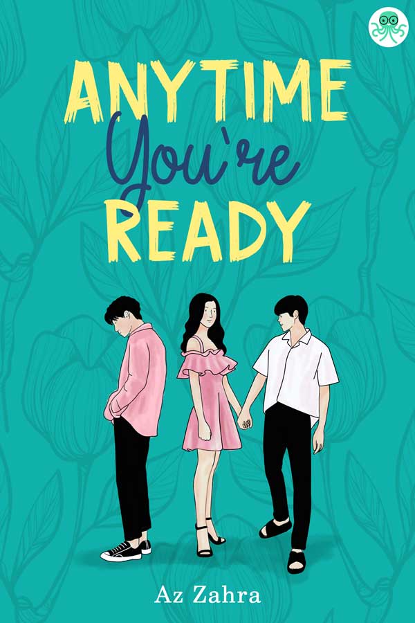 Anytime You're Ready