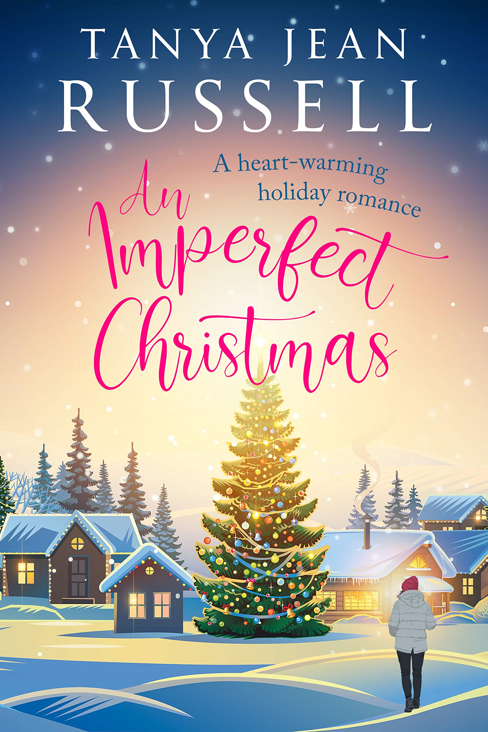 An Imperfect Christmas (Kindle Edition)