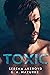 Toxic by Serena Akeroyd