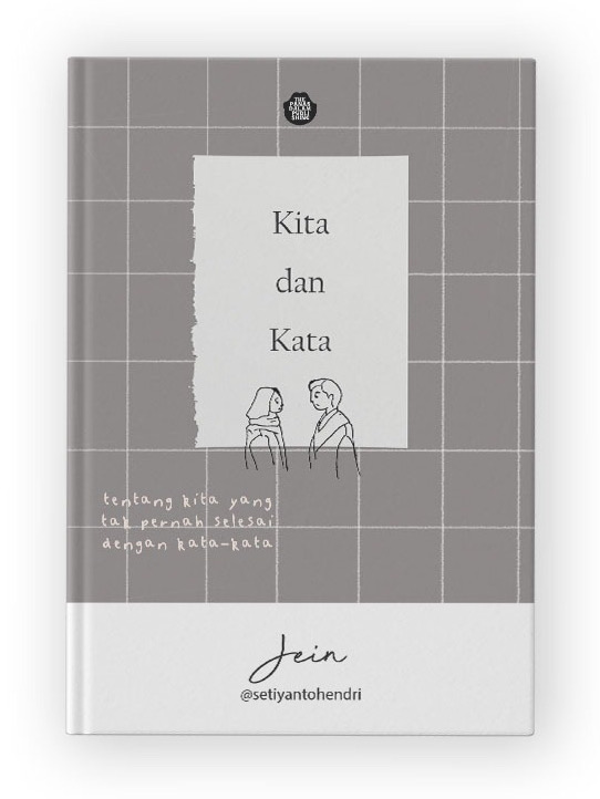 Kita dan Kata