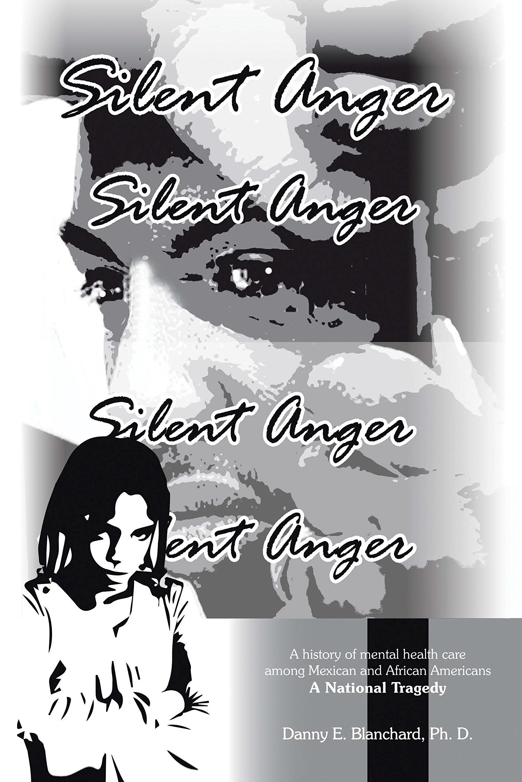 Silent Anger (Kindle Edition)