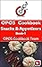 Snacks & Appetizers  by Ramakrishnan B