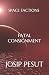 Space Factions - Fatal Consignment