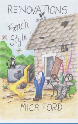 Renovations 'French Style'