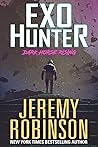 Exo-Hunter by Jeremy Robinson