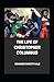 Life of Christopher Columbus Annotated
