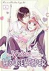 The Writer and His Housekeeper, Vol. 1 by Kana Nakatsuki