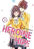 Heroine for Hire, Vol. 2