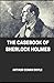 The Casebook of Sherlock Holmes illustrated