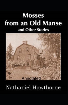 Mosses From an Old Manse