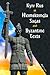 Kyiv Rus in Heimskringla Sagas and Byzantine Texts