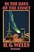 In the Days of the Comet Annotated