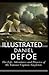 The Life, Adventures & Piracies of the Famous Captain Singleton Illustrated