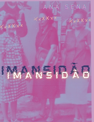 IMANSIDÃO (Portuguese Edition)