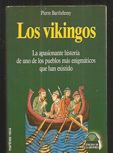 Los Vikingos