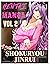 Funny Hentai Manga - Shokuryou Jinrui Vol 2: Adult Ecchi School life Romance