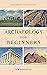 Archaeology for Beginners by Ben Egginton