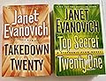 Takedown Twenty / Top Secret Twenty-One