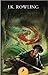 Harry Potter y la cámara secreta by J.K. Rowling Harry Potter y la cámara secreta by J.K. Rowling