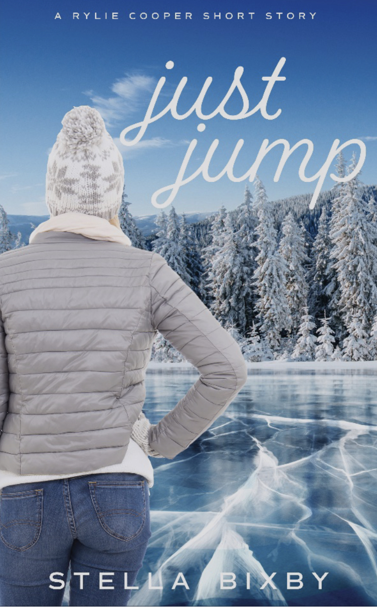 Just Jump: A Rylie Cooper Short Story (Rylie Cooper Mysteries)