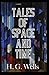 Tales of Space and Time Illustrated