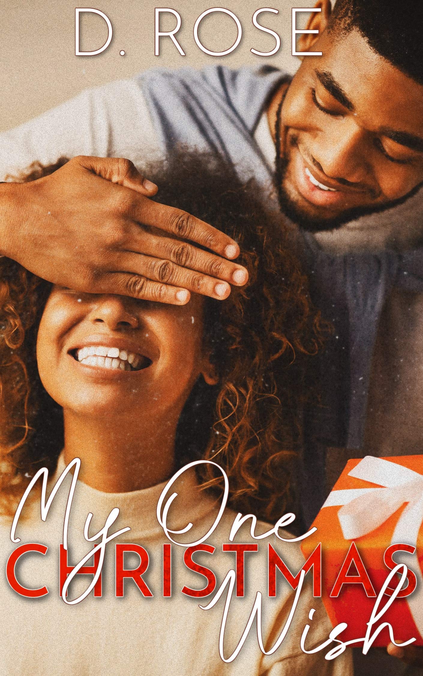 My One Christmas Wish (Kindle Edition)