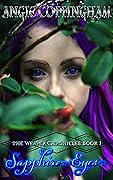 Sapphire Eyes: The Weaver Chronicles Book 1
