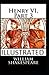 Henry VI, Part 3 Illustrated