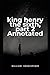 King Henry the Sixth, Part 2 Annotated