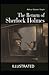 The Return of Sherlock Holmes Illustrated